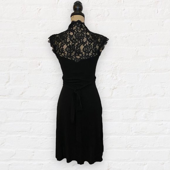 Anastasia Steele  DVF Diane von Furstenberg Elizabeth Dress Fifty Shades of Grey - Picture 6 of 8